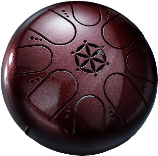 Tongue drum skroutz outlet