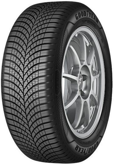 Goodyear Vector 285/45R20 112W XL All-Season Autoreifen für 4x4 / SUV Fahrzeug
