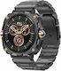 Microwear AK71 Smartwatch with Heart Rate Monit...