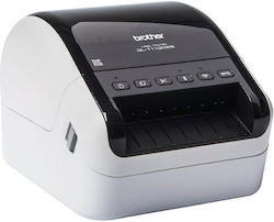 Brother Ql1110nwbcyj1 Label Printer