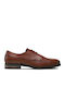 Men's Casual Shoes Tabac Brown
