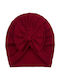 Elecool Kids Turban Red 1pc