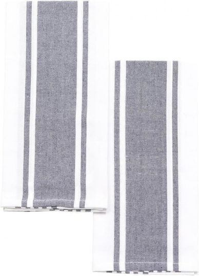 Atmosphera Prosop din 100% Bumbac în Culoarea Alb 50x70cm