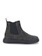 Gray Men's Boots
