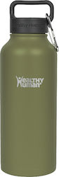 Healthy Human Stein 950ml Ανοξείδωτο Healthy Human Stein 950ml Ανοξείδωτο