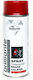 Red Spray Paint Brake Calipers Ral 3002 400ml Brilliant