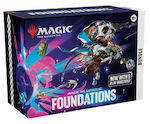 Magic Gathering Foundations Bundle