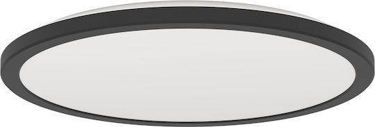 Led Panel Rovito-r X Φ.39cm Ν 901454