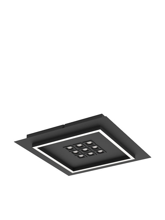 Led Panel Balazote X 36x36x5cm Ν 901192