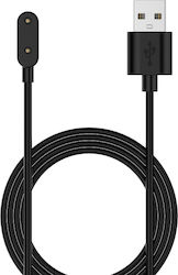 EDA006724401A Φορτιστής για Huawei Band 9 Μαύρος EDA006724401A Φορτιστής για Huawei Band 9 Μαύρος