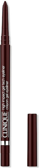 Clinique High Impact Eye Pencil 02 Black Honey