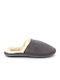 Men's Slipper Gray