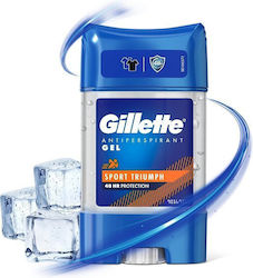 Gillette Sport Triumph Deodorant Stick 70ml Gillette Sport Triumph Deodorant Stick 70ml