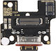 Flex Cable with Charging port for Redmi Note 13 Pro+