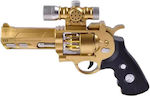 Kids' Gun with Sound & Light 818c-2