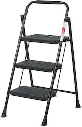 Lamart Scări Treaptă Fier 3 Trepte LT8097 104cm Lamart Scări Treaptă Fier 3 Trepte LT8097 104cm