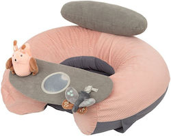 Bimbidreams Dalia Bauchzeit-Kissen für 6+ Monate