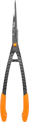 Forged Aluminum Scissors V-series Hedge Straight Blade Forged Aluminum Scissors V-series Hedge Straight Blade