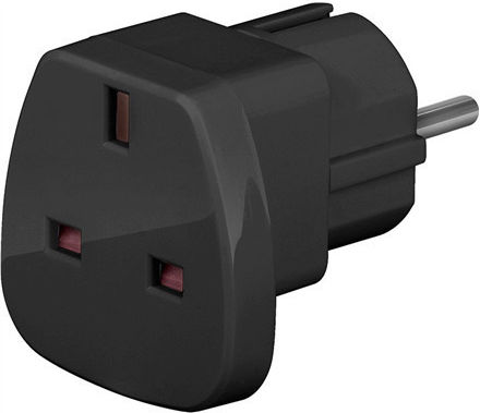Goobay Travel Adapter 2500 W 250 V