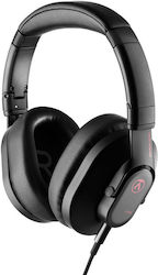 Austrian Audio 3.5mm Schwarz HI-X20