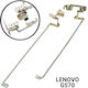 Laptop Hinges for Lenovo G570 (H063)