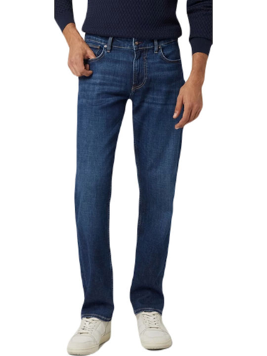 Guess Angels Men's Jeans Pants Slim Fit Blue