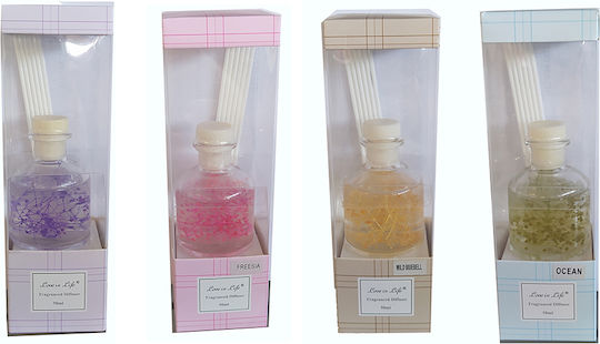 Diffuser (Various Fragrances) 50ml