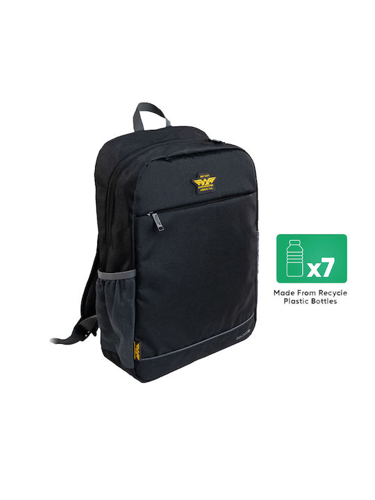 Armaggeddon Backpack Backpack for 15.6" Laptop Gray