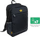 Armaggeddon Backpack Backpack for 15.6" Laptop Gray