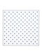 Men's Scarf White