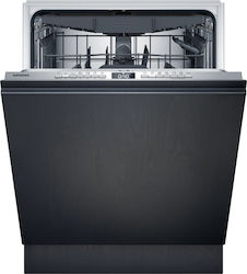 Siemens Complet încorporabil pentru 14 Seturi de vase L59.8xÎ86.5cm SX73EX22CE Siemens Complet încorporabil pentru 14 Seturi de vase L59.8xÎ86.5cm SX73EX22CE