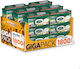 Sensibaby Μωρομάντηλα Καπάκι Giga Pack 1800τμχ Chamomile