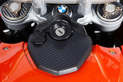 Κάλυμμα Διακόπτη Carbon Bmw F650/800gs 2008-2013