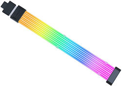 Lian Li Strimer Wireless Cpu 2×8-pin 26cm Pw8-1w-cpu | Skroutz Romania