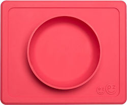 Ezpz Toddler Food Bowl Made of Silicone
