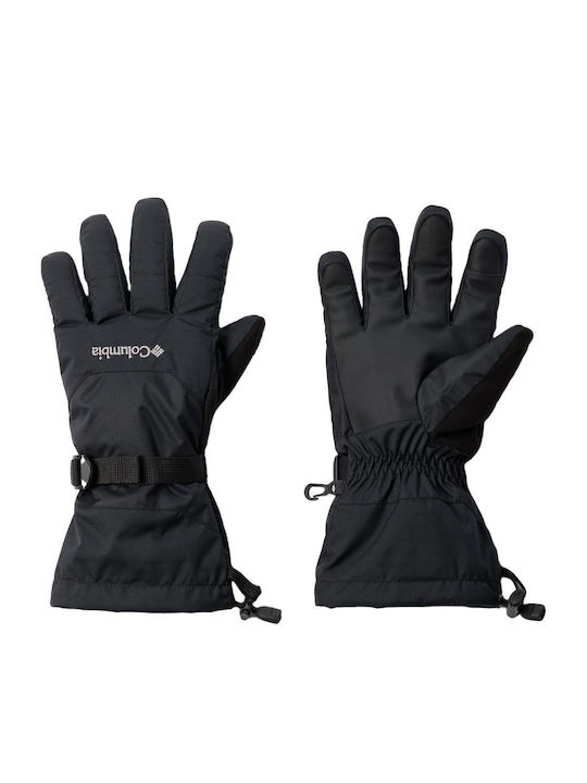 Columbia Men's Gloves Black