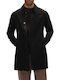 Men's Coat Black