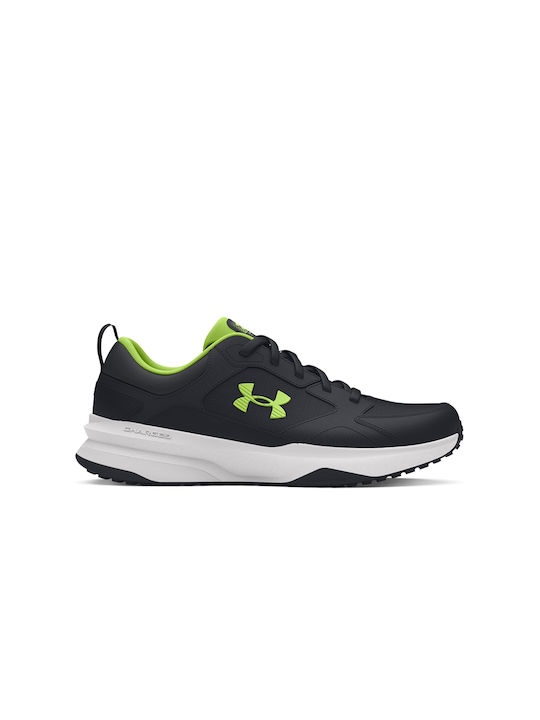 Under Armour Charged Edge Ανδρικά Αθλητικά Παπο...