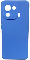 Back Cover Μπλε (Xiaomi Mi 11 Pro) Back Cover Μπλε (Xiaomi Mi 11 Pro)