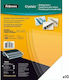 Fellowes Cover Bookbinding 100pcs