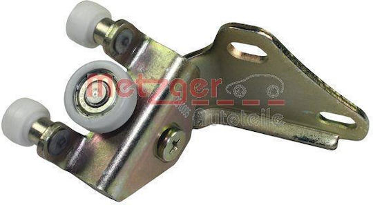 Metzger Mechanismus der Tür Mercedes-Benz Sprinter 2310005