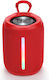 T&G Boxă Bluetooth 8W cu Radio Roșu TG-679