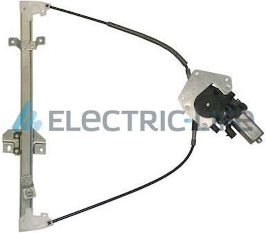 Electric Life Mecanismul ferestrei Mercedes-Benz R Ford Fiesta / Curier Mazda 121 / 2 ZR FR55 R