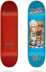 Cruzade Σανίδα Shortboard