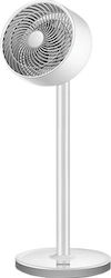Elmark EL-F05 Ορθοστάτης 26.5cm Λευκός Elmark EL-F05 Ορθοστάτης 26.5cm Λευκός