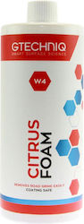 GTECHNIQ W4 Car Shampoo 1L GTECHNIQ W4 Car Shampoo 1L