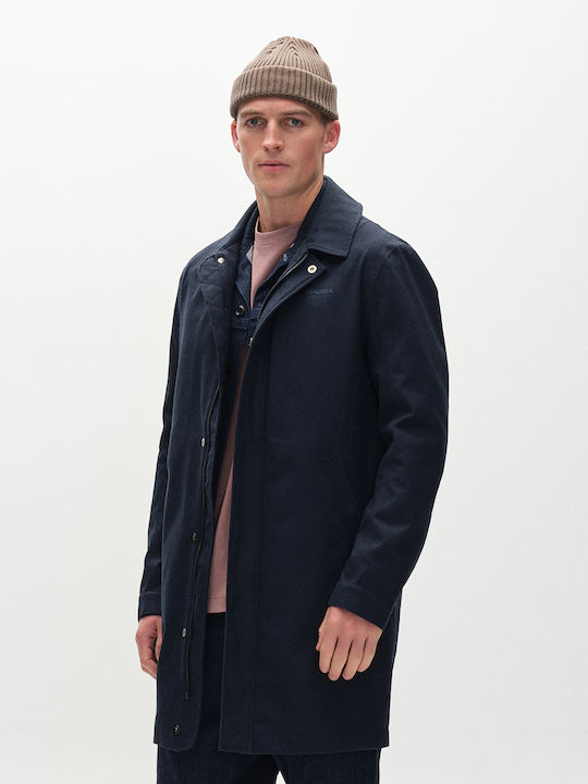 Gabba Jacke Navy
