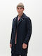 Jacket Navy