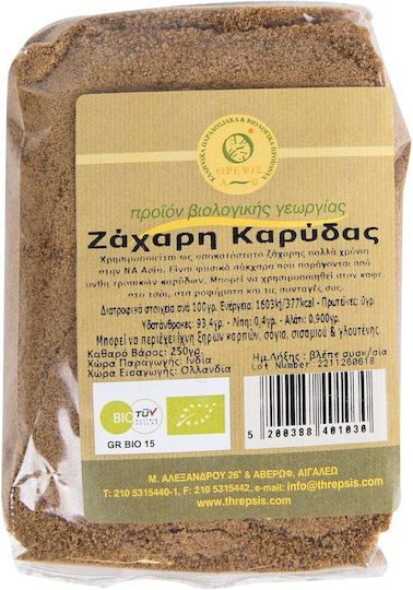 THrepsis Coconut Sugar 250gr