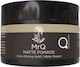 Qure Pomade για Πολύ Δυνατό Κράτημα & Ματ Αποτέλεσμα 100ml
